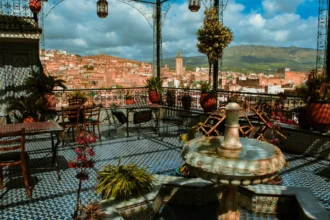 Best Places to Visit in Marrakech 2026