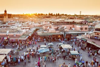 7 Best Things to Do in Marrakech (2026)