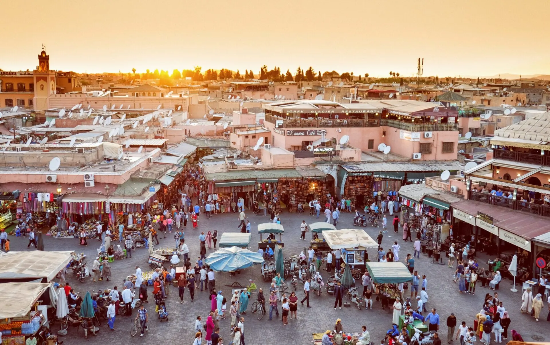 7 Best Things to Do in Marrakech