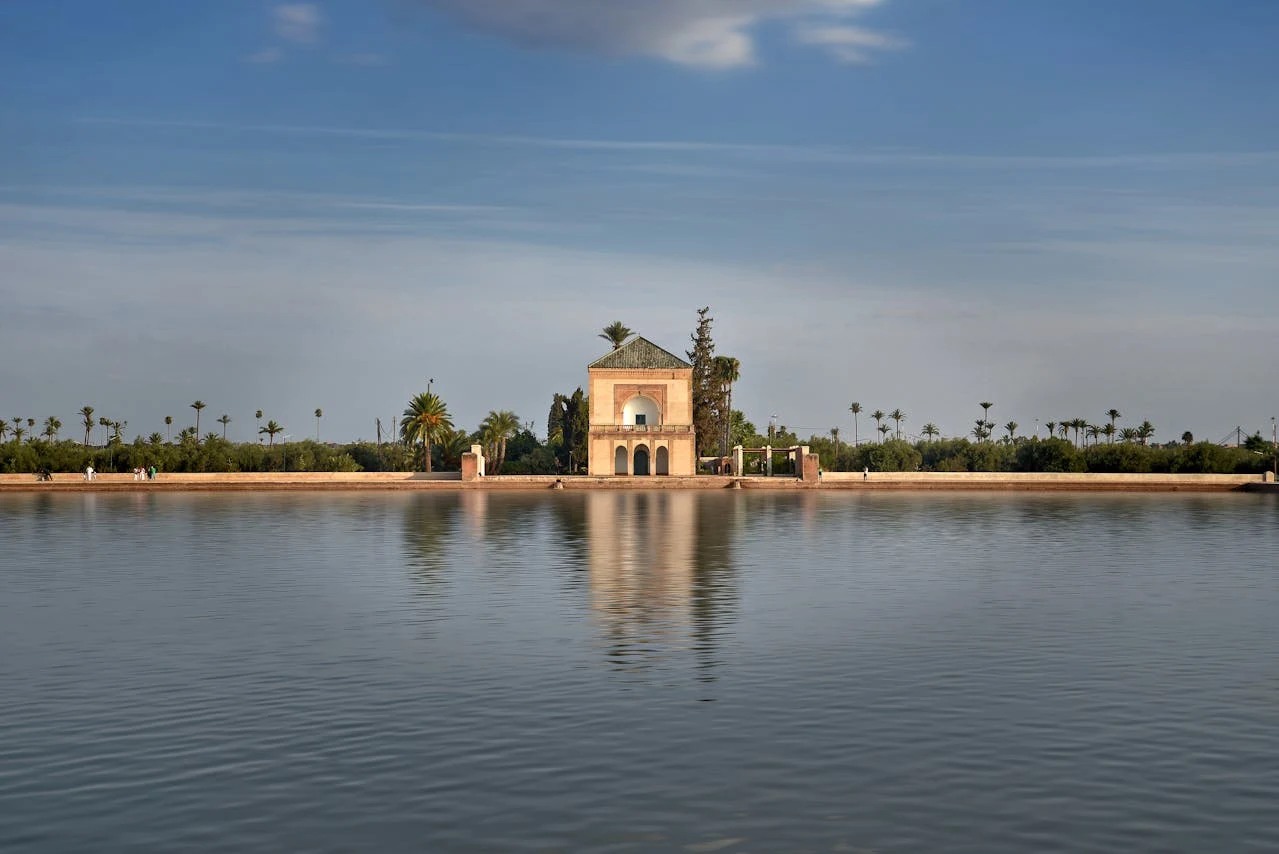 Menara Gardens