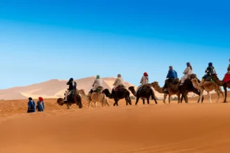 Morocco Traditional Clothing: Complete Guide