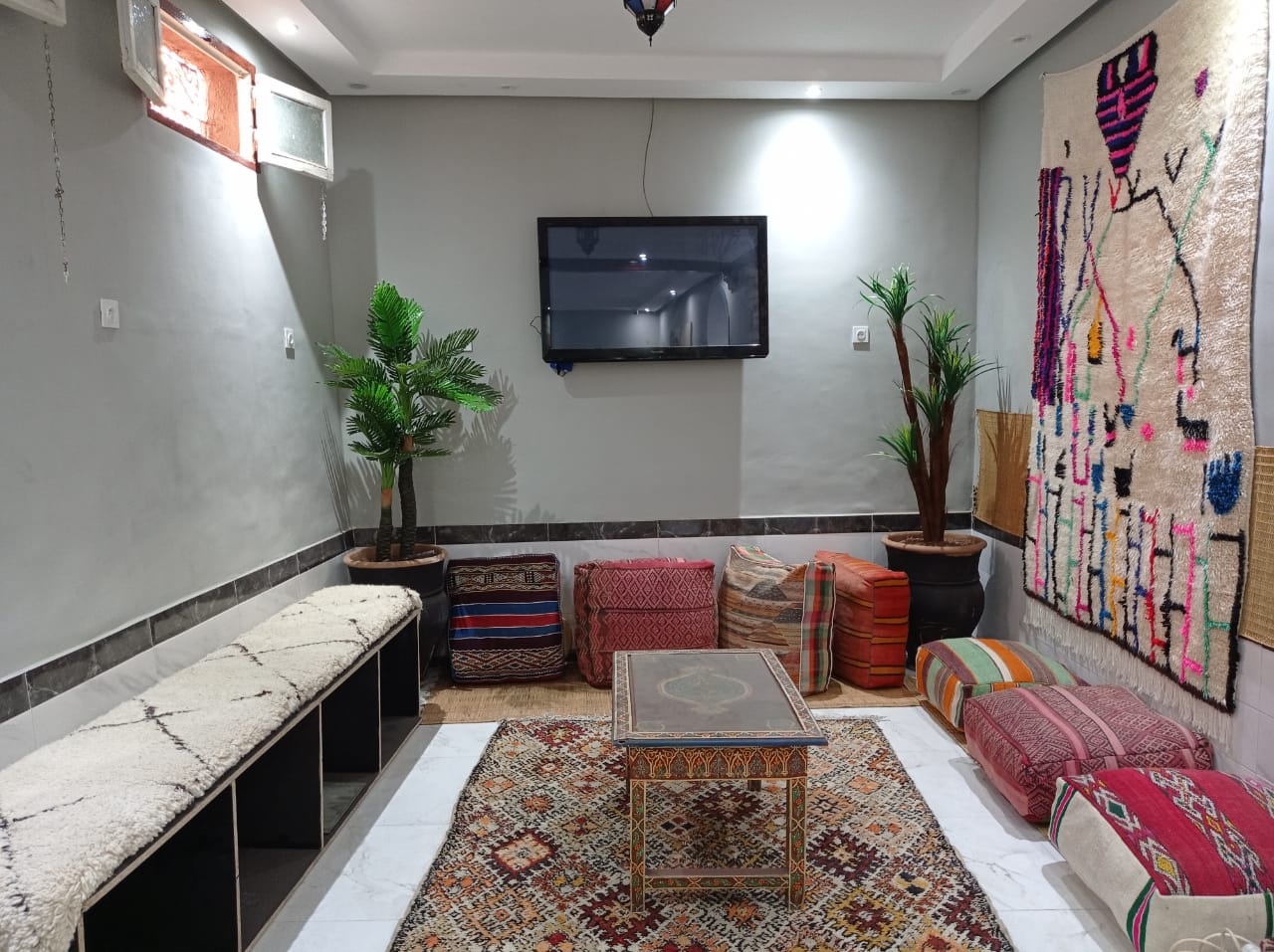 Stork Marrakech Luxury