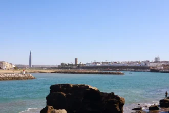 Where is Morocco Located? Map, Geography & Location Guide