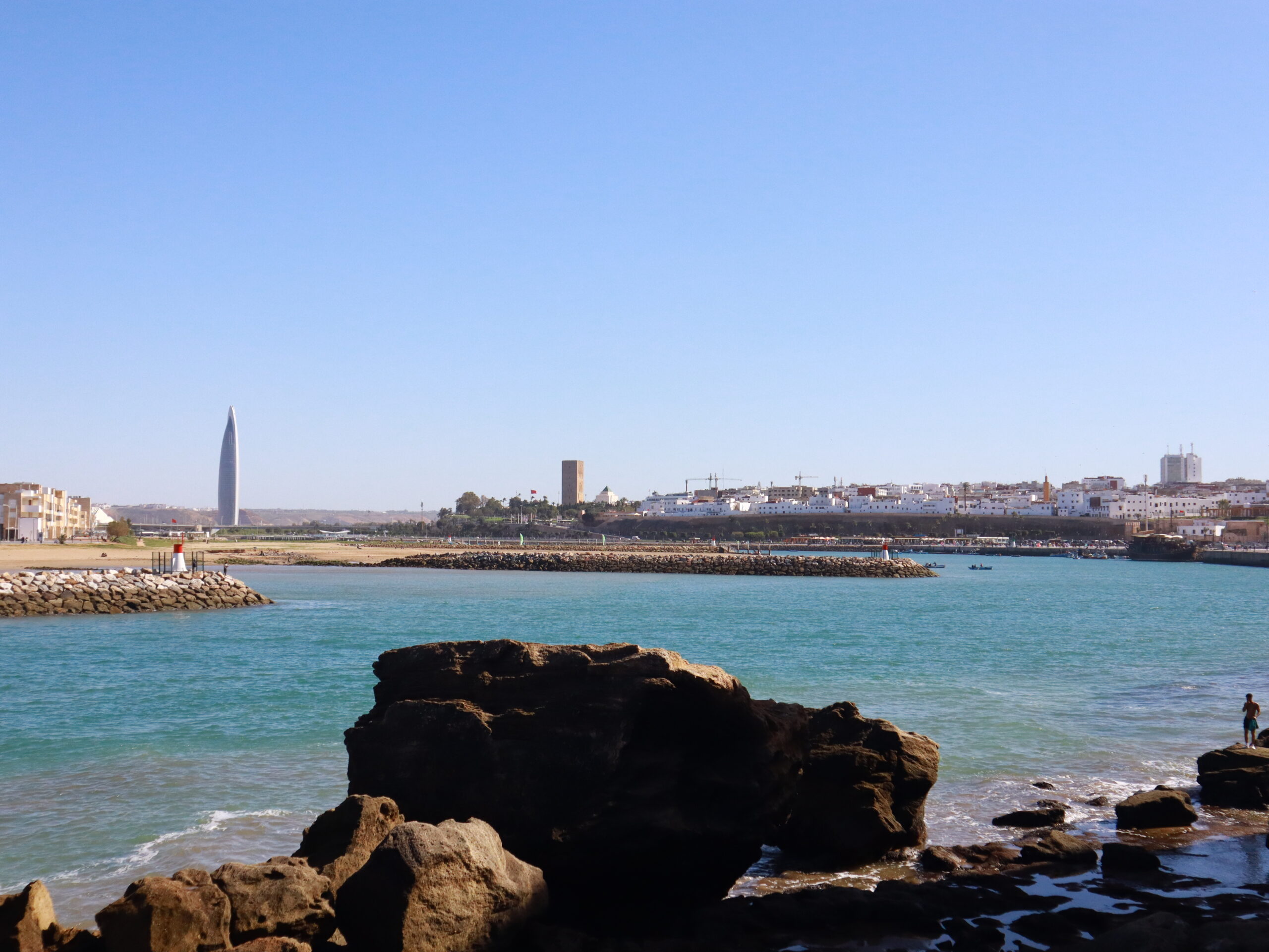 Where Is Morocco Located on the Map? | North Africa Guide