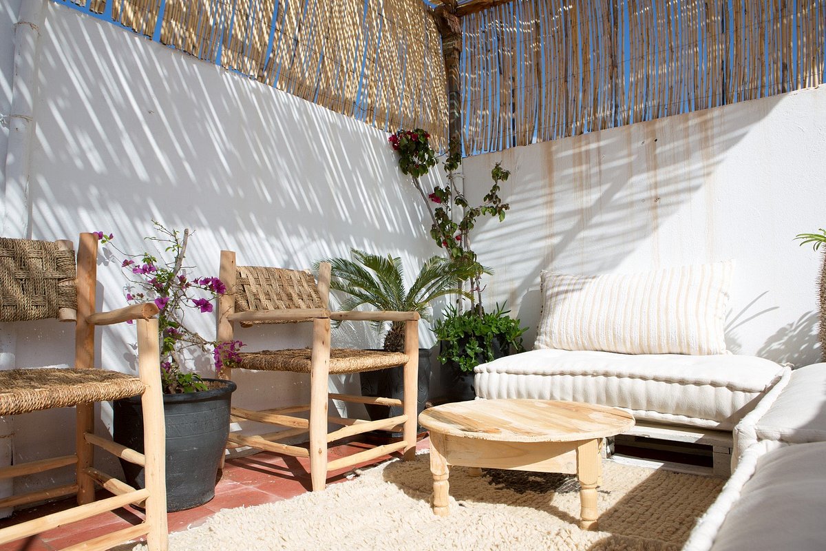 Boho 27 hostel Marrakech