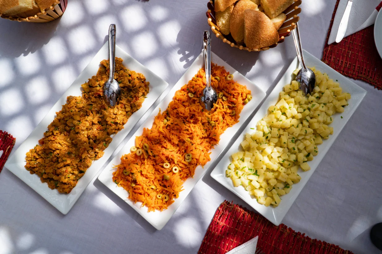 Equity Point Hostel Marrakech