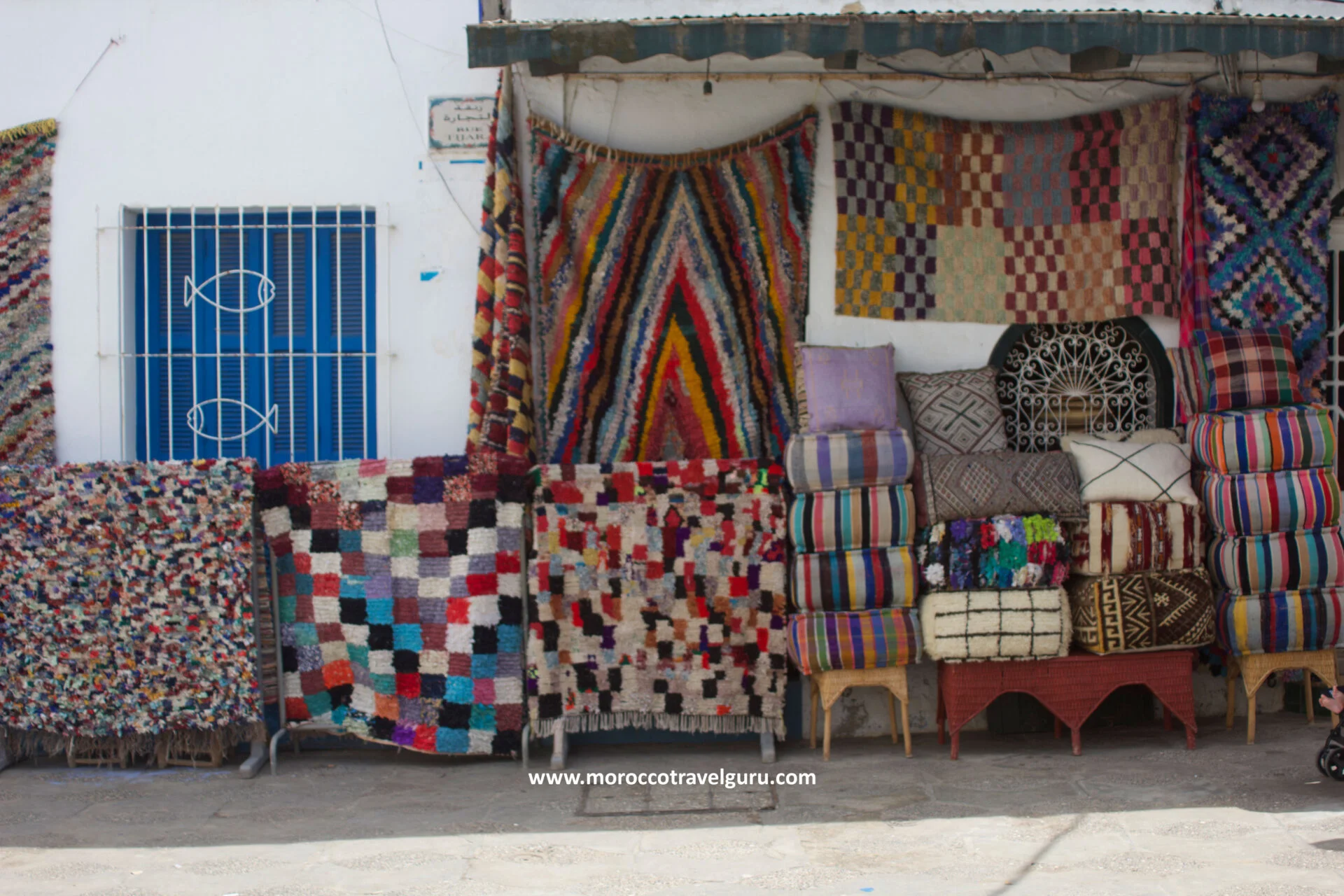 13 Best Things to Do in Essaouira, Morocco