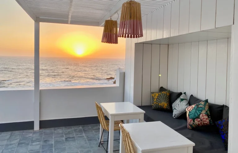 Cheap Hostels In Essaouira
