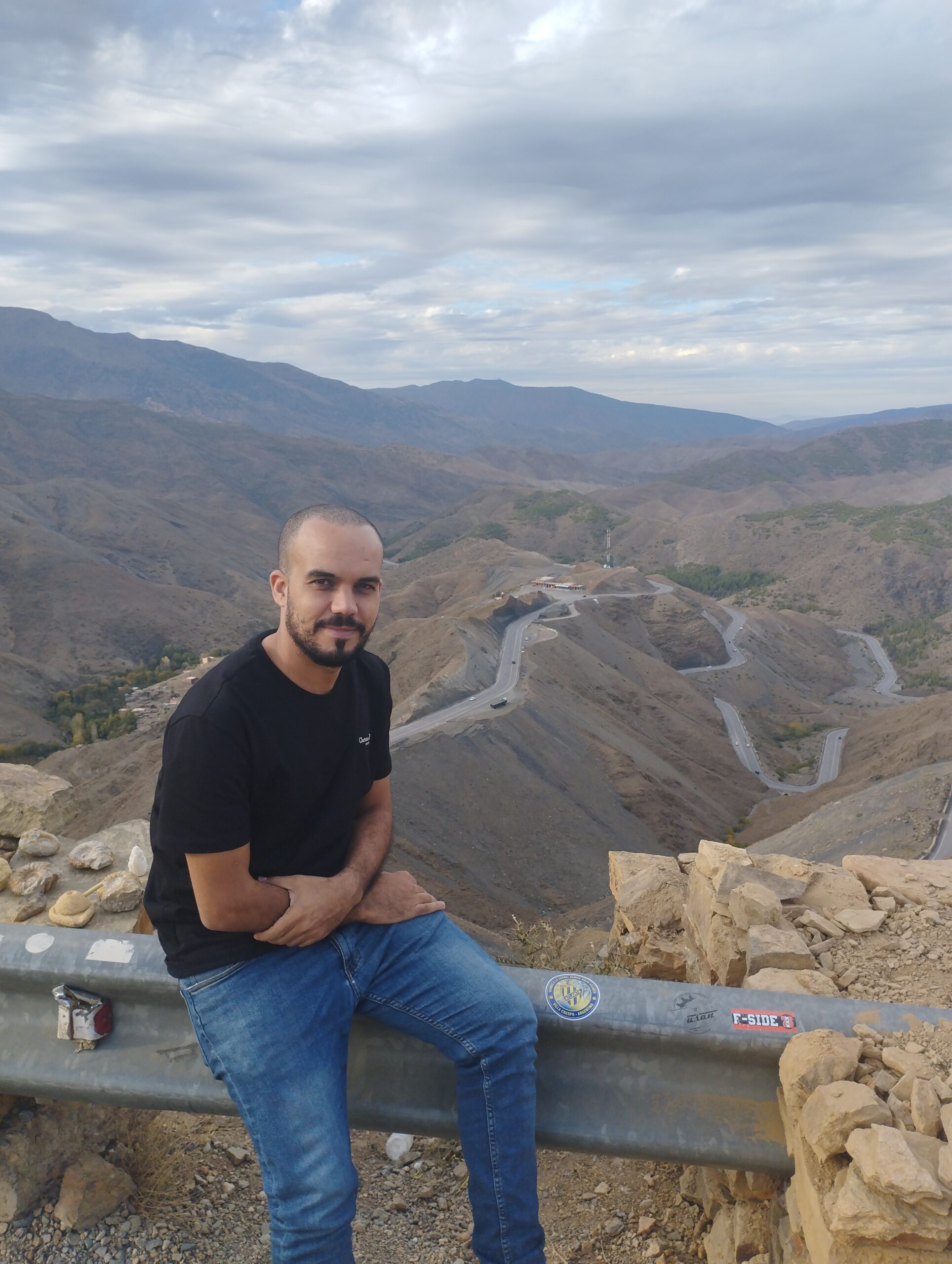 A Few Days in the Beautiful City of Tinghir 3 A Few Days in the Beautiful City of Tinghir