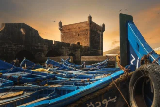 7 Best Places to Visit in Essaouira
