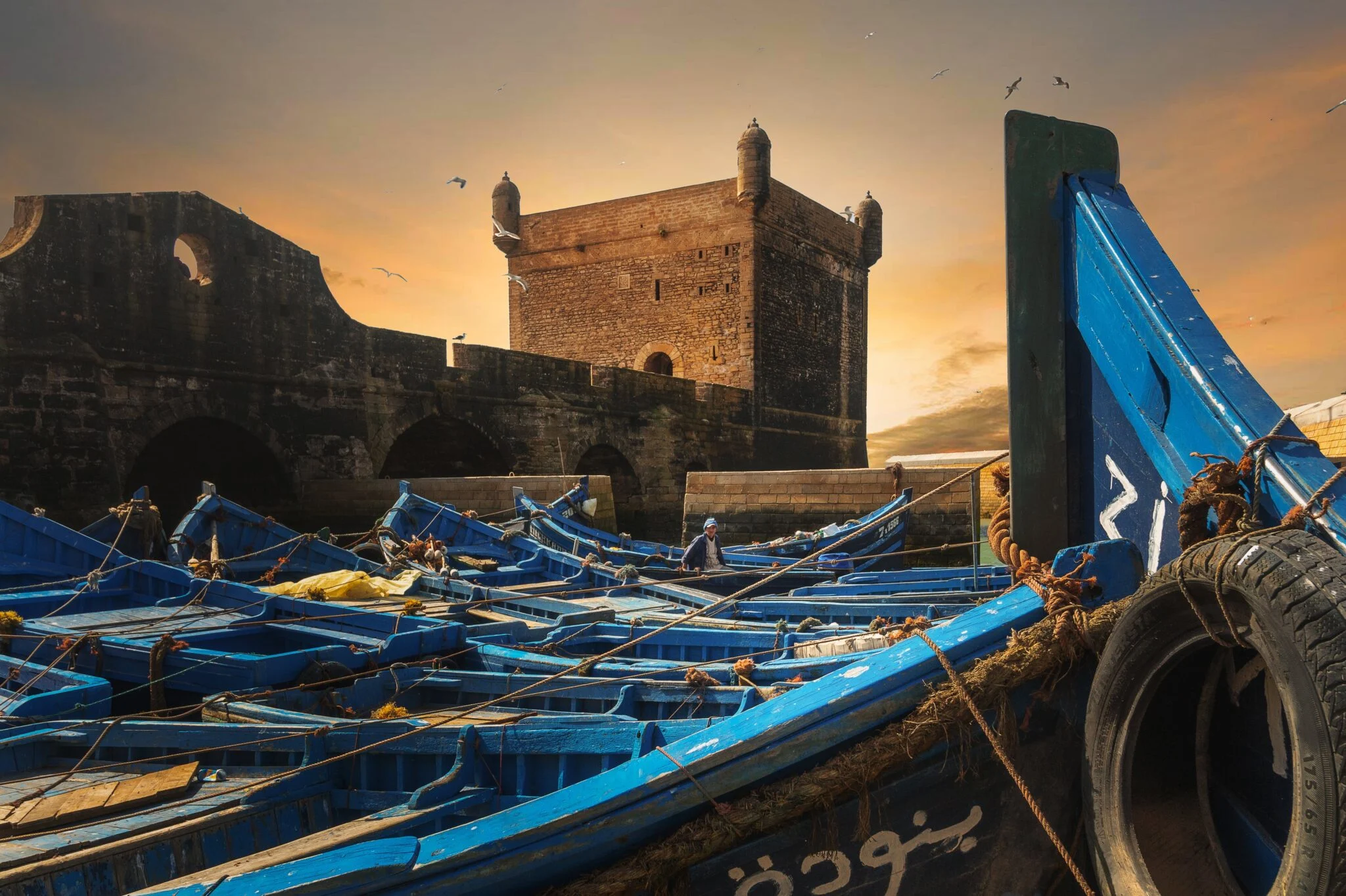 7 Best Places to Visit in Essaouira