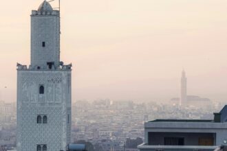 Best Places To Visit in Casablanca