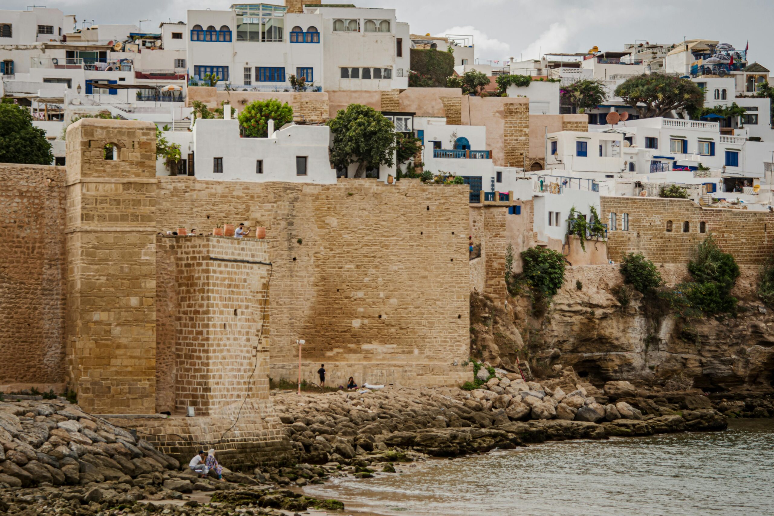Best Places To Visit in Rabat