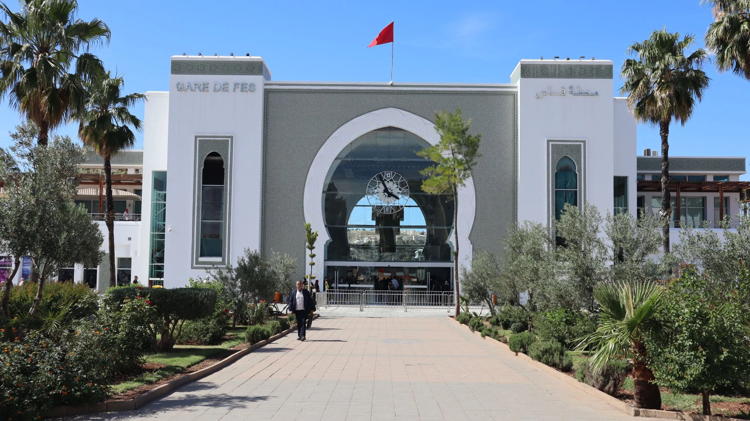 Best Places to Visit in Fes