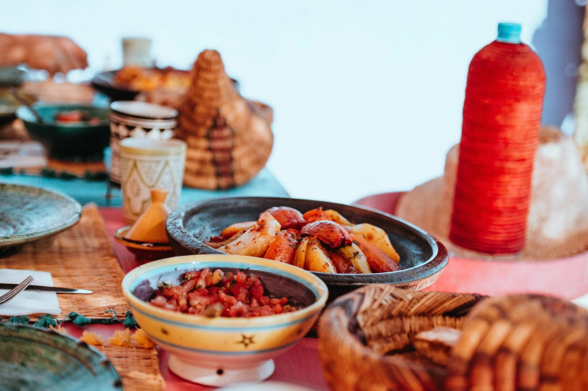 12 Best Restaurants in Marrakech