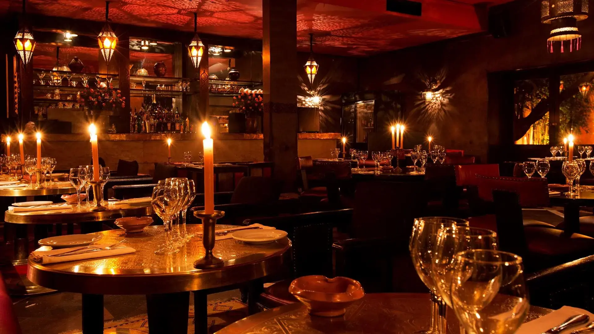 Comptoir Darna