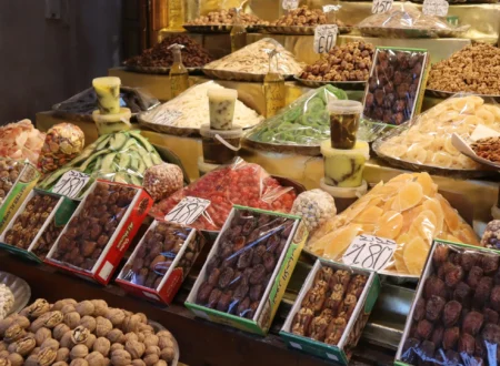 Best Places to Eat in Fes