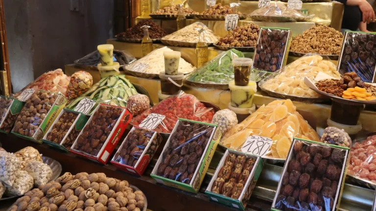 15 Best Restaurants in Fes