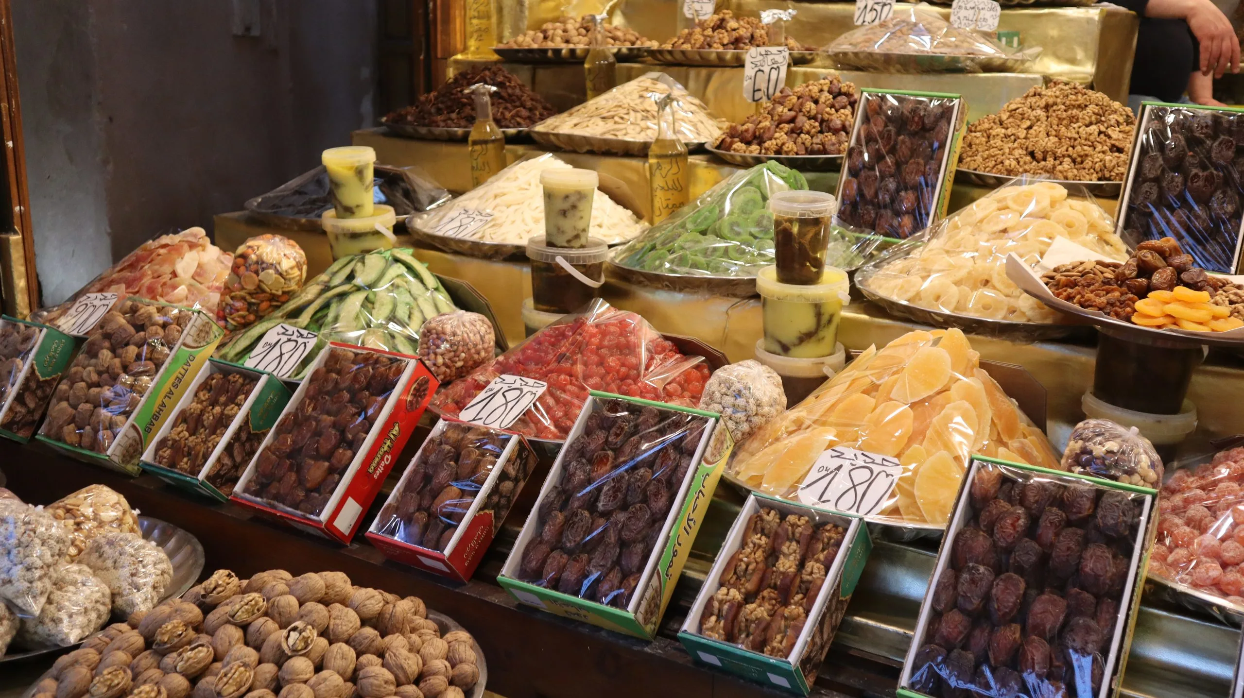 15 Best Restaurants in Fes