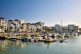 14 Best Places to Stay in Agadir