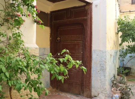 Best Places to Stay in Fes
