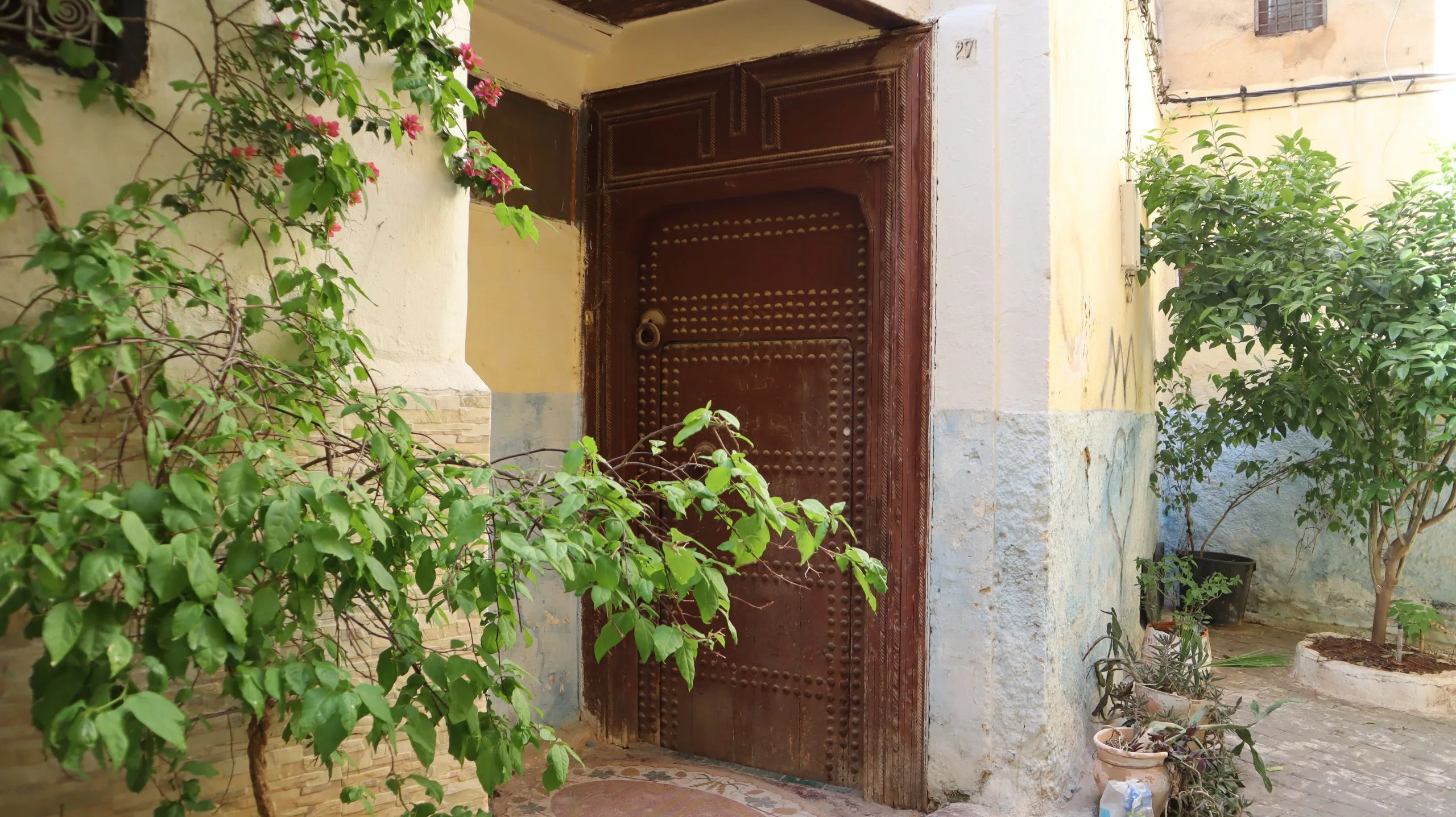 12 Best Places to Stay in Fes