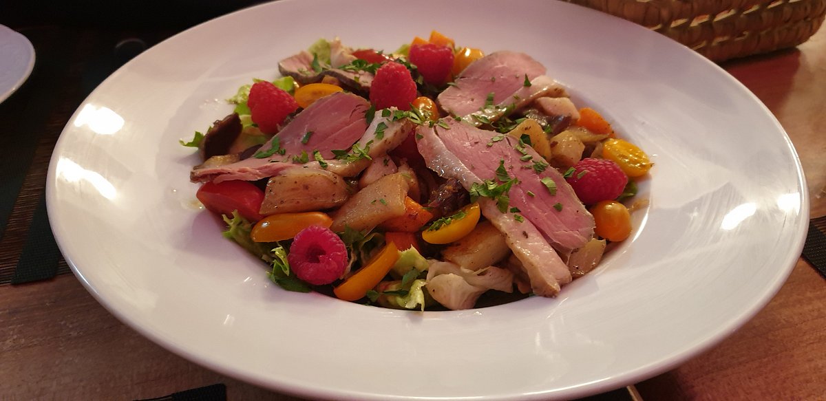 L’Ardoise Gourmand