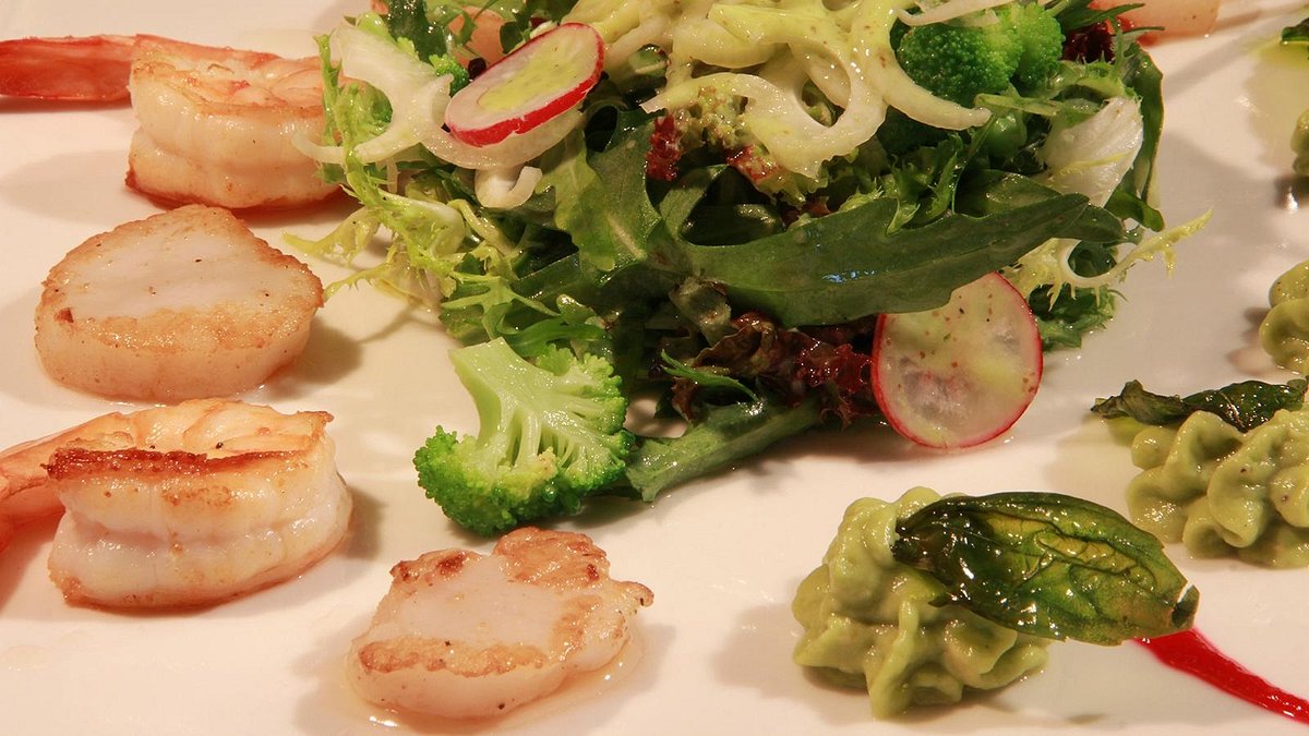 Pure Passion Restaurant