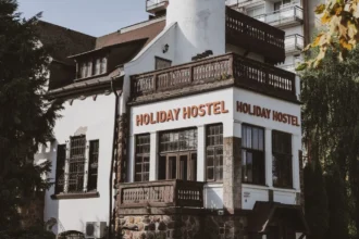 5 of the best Cheap hostels in Marrakech 2026