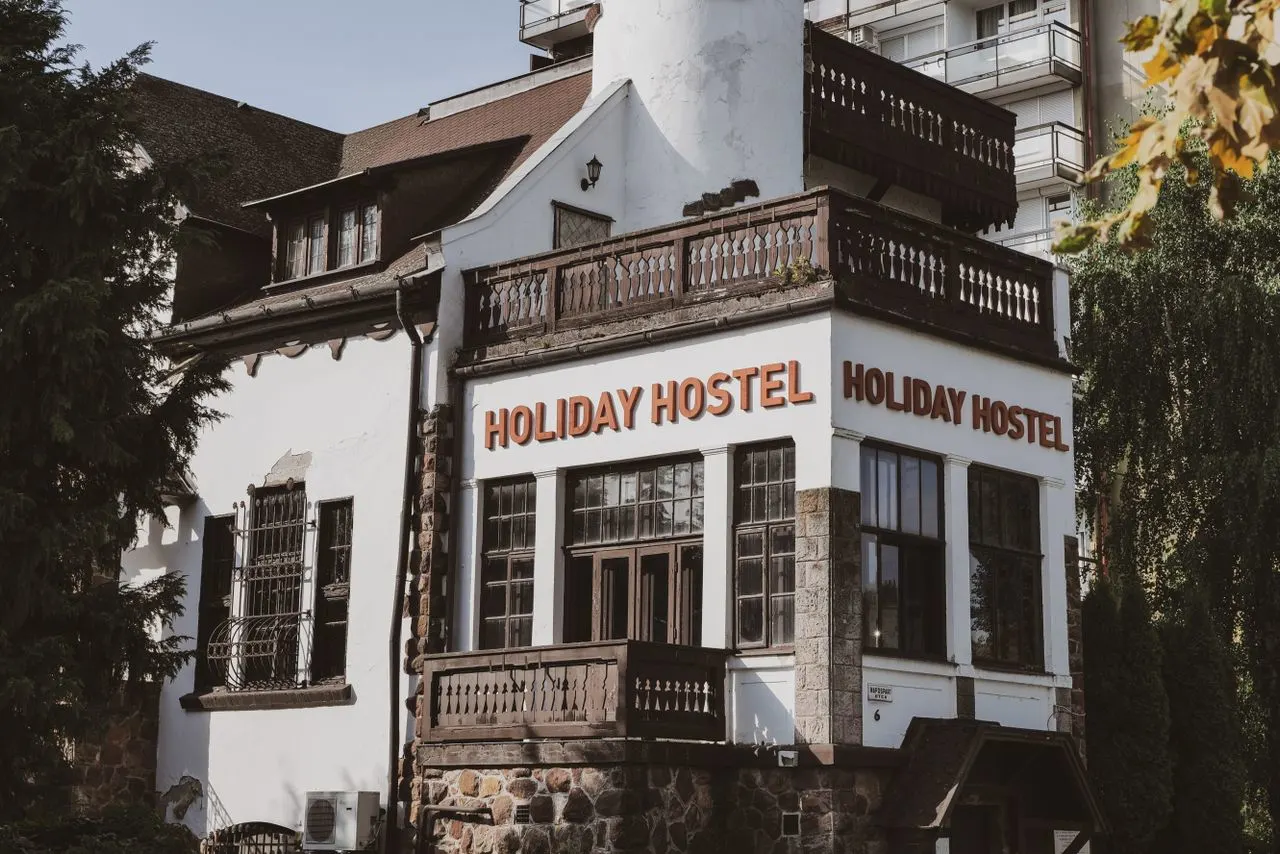 best Cheap hostels in Marrakech