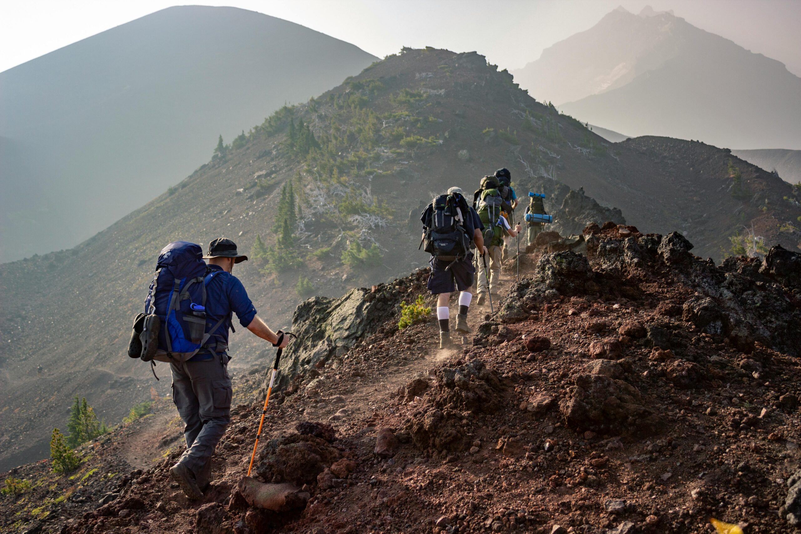 How to List Hiking Tours in Morocco: 8 Platforms