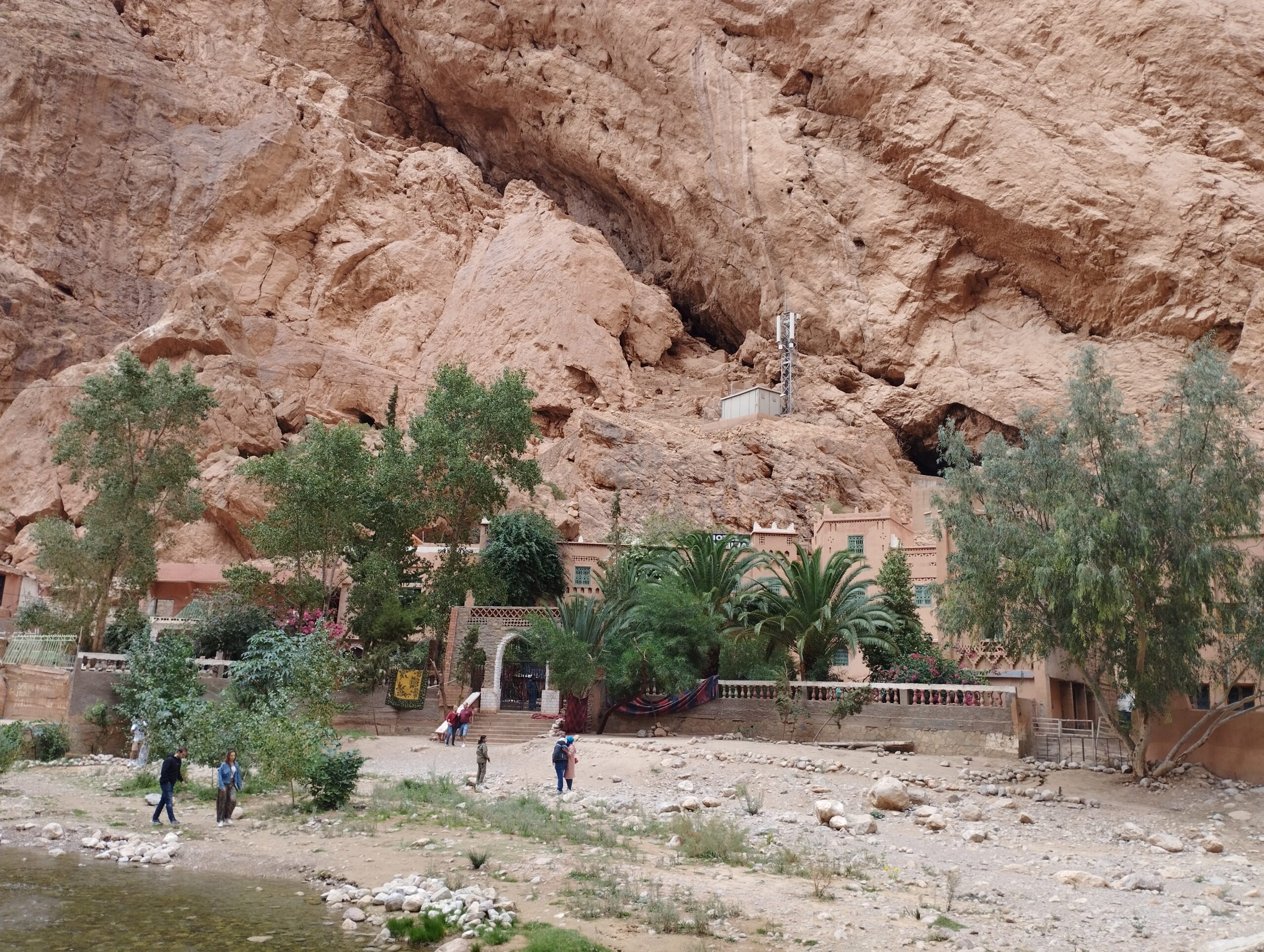 3 Days in Todgha Gorge & tinghir