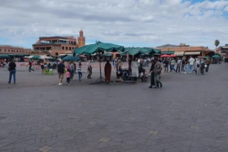 Where to Stay in Marrakech