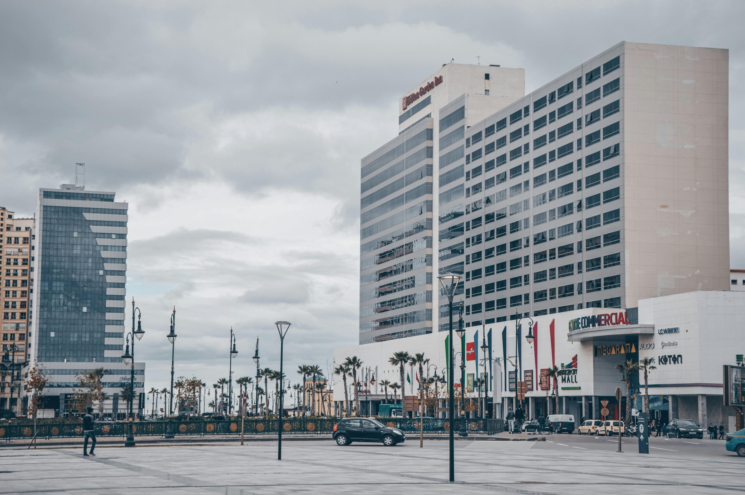 Best Places to Stay in Tangier