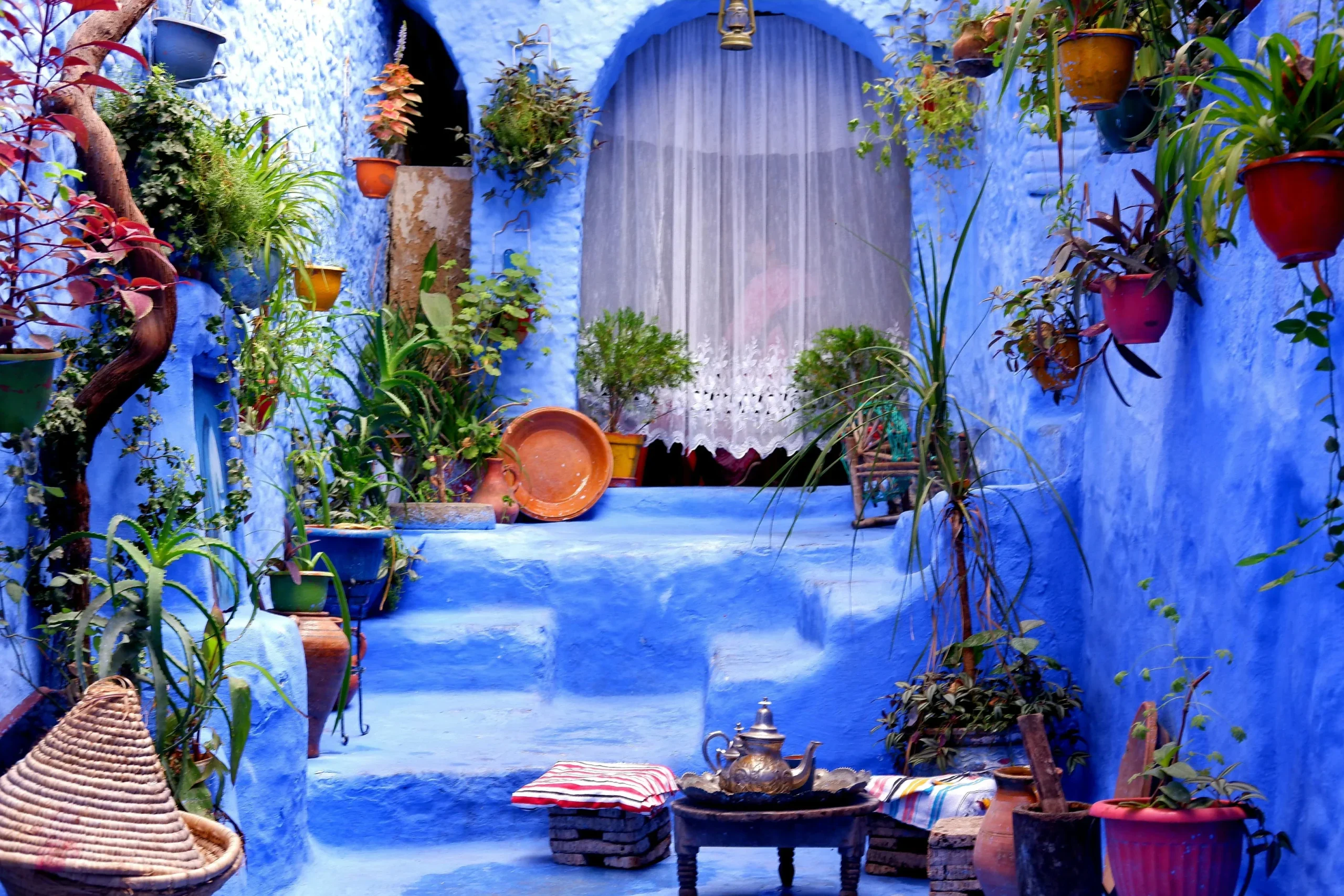 Best Cities to Visit in Morocco for First-Time Travelers