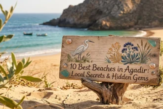 10 Best Beaches in Agadir: Local Secrets & Hidden Gems