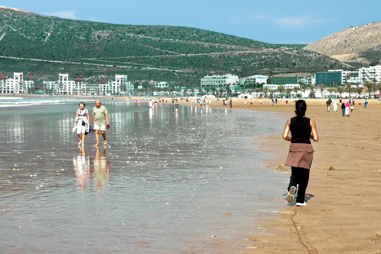 10 Best Cafés in Agadir: Hidden Gems & Ocean Views