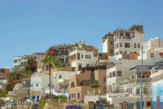 10 Budget Hotels in Agadir: Affordable Beach Stays from $25
