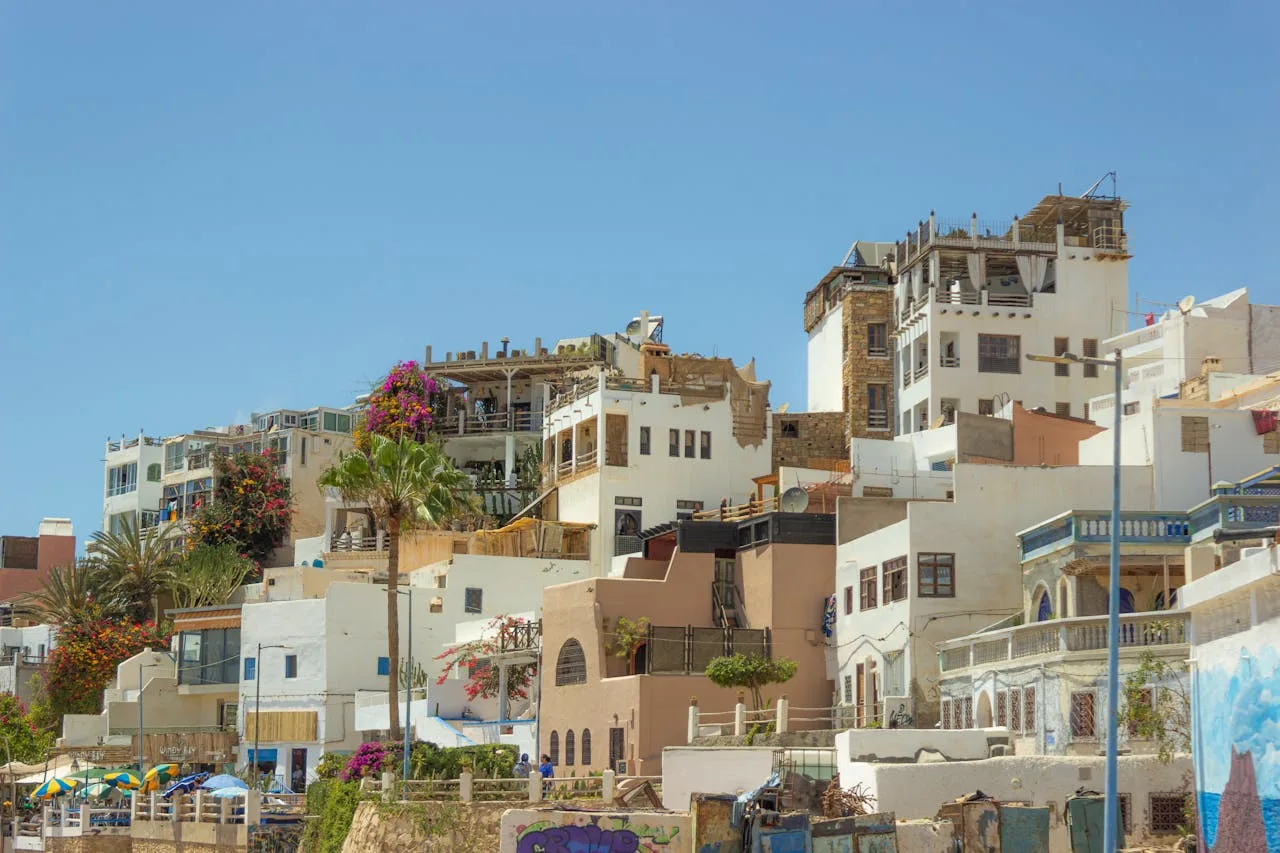 10 Budget Hotels in Agadir: Affordable Beach Stays from $25