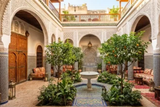 15 Best Riads in Fes: Authentic Moroccan Luxury & Hidden Gems