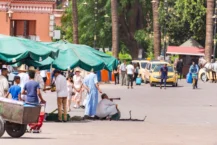 Perfect 3-Day Marrakech Itinerary: Local Tips & Hidden Gems