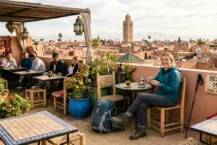 15 Best Cafes in Marrakech: Hidden Gems & Local Favorites