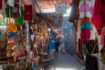 Fes Medina Walking Route: Local Insider Map & Navigation Guide