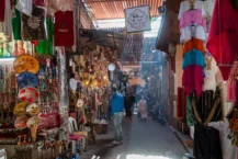 Marrakech Medina Walking Guide: Ultimate Souk Exploration Map
