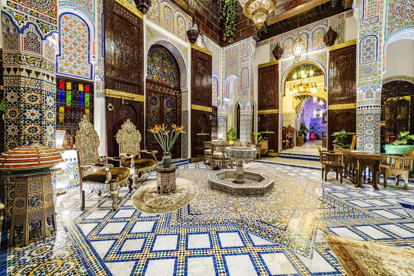 Riad Rcif