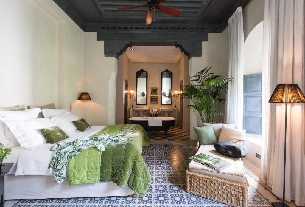 Riad de Tarabel