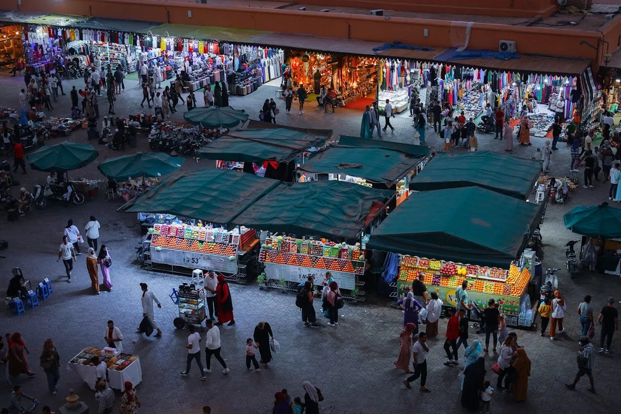 Ultimate Marrakech Nightlife Guide: Bars, Clubs & Hidden Gems