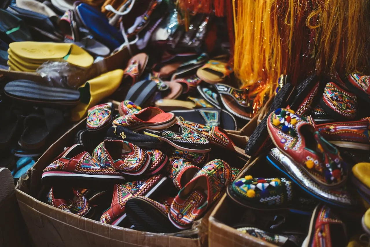 Ultimate Agadir Souk Guide: Bargains, Tips & Hidden Gems