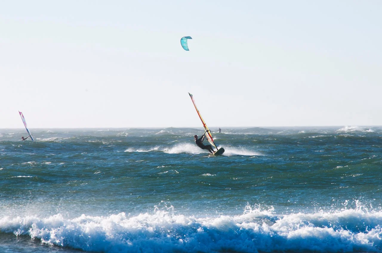 Windsurfing in Morocco: Best Places for an Unforgettable Ride