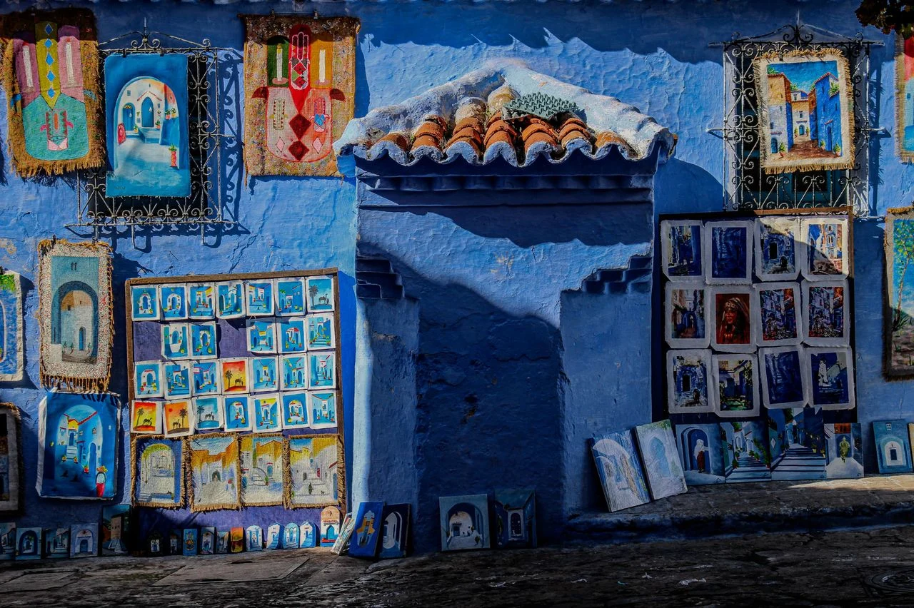 15 Best Places to Visit in Chefchaouen, Morocco